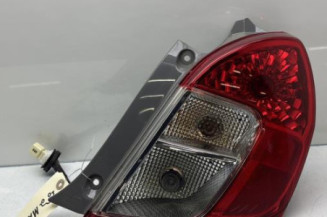 Feu arriere principal droit (feux) SUZUKI CELERIO Photo n°1