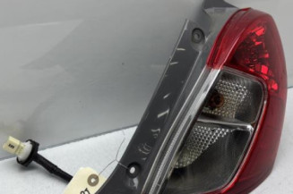 Feu arriere principal droit (feux) SUZUKI CELERIO