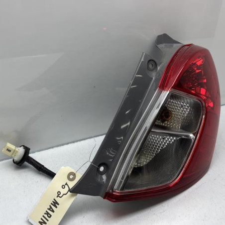 Feu arriere principal droit (feux) SUZUKI CELERIO