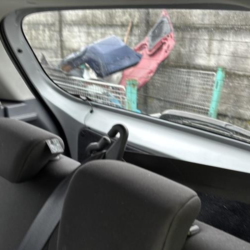 Feu arriere principal droit (feux) SUZUKI CELERIO Photo n°18