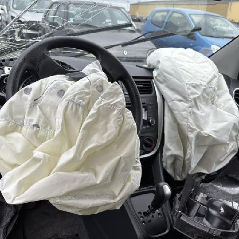 Feu arriere principal droit (feux) SUZUKI CELERIO Photo n°20