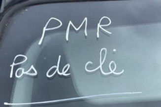 Anti brouillard droit (feux) MAZDA 5 1