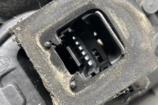 Feu arriere principal gauche (feux) RENAULT SCENIC 2