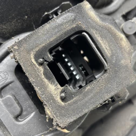 Feu arriere principal gauche (feux) RENAULT SCENIC 2