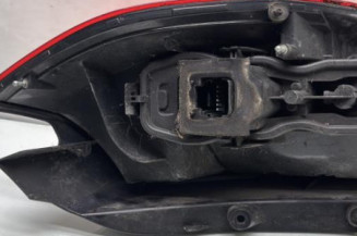 Feu arriere principal gauche (feux) RENAULT SCENIC 2