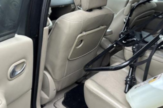 Feu arriere principal gauche (feux) RENAULT SCENIC 2