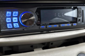 Feu arriere principal gauche (feux) RENAULT SCENIC 2