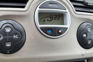 Feu arriere principal gauche (feux) RENAULT SCENIC 2