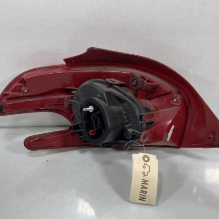 Feu arriere principal droit (feux) PEUGEOT 208 1