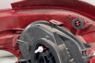 Feu arriere principal droit (feux) PEUGEOT 208 1