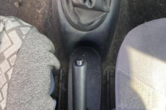 Aile avant gauche RENAULT MEGANE 1
