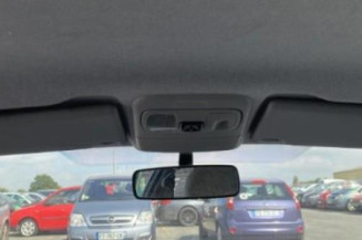 Aile avant gauche RENAULT MEGANE 1
