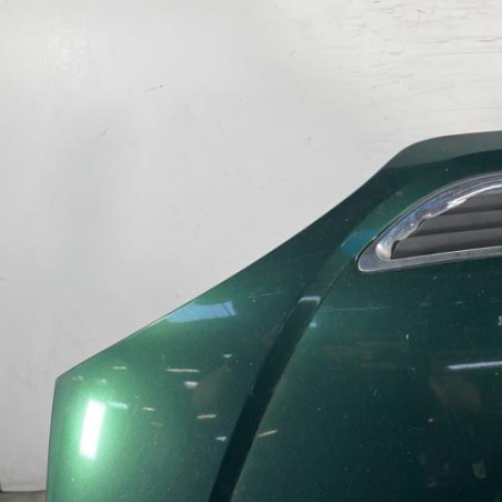 Capot RENAULT MEGANE 1