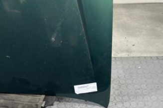 Capot RENAULT MEGANE 1