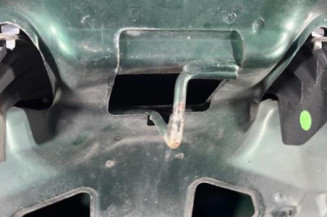 Capot RENAULT MEGANE 1