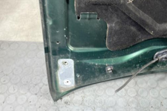 Capot RENAULT MEGANE 1