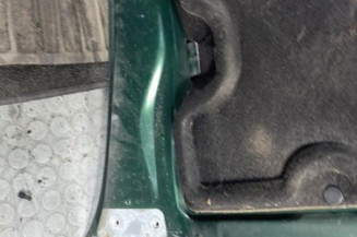 Capot RENAULT MEGANE 1