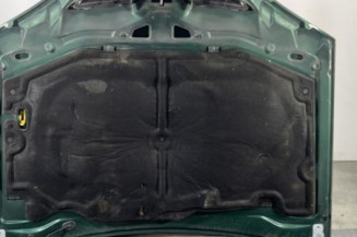 Capot RENAULT MEGANE 1