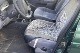 Capot RENAULT MEGANE 1