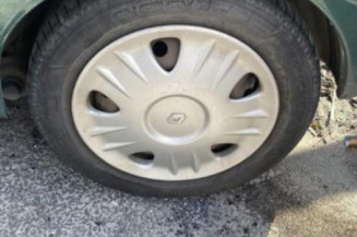 Capot RENAULT MEGANE 1
