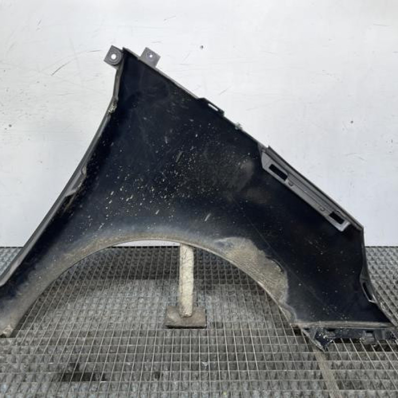 Aile avant gauche RENAULT GRAND SCENIC 3 Photo n°4