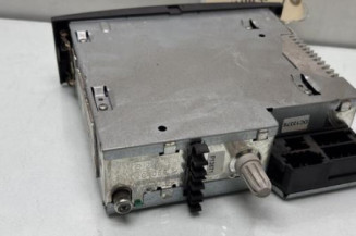 Autoradio d'origine RENAULT CLIO 3