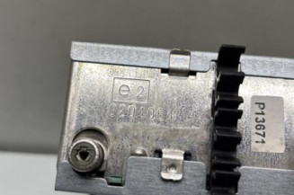 Autoradio d'origine RENAULT CLIO 3