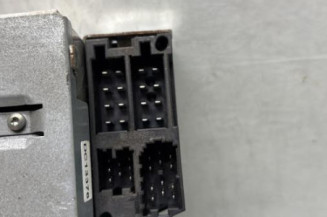 Autoradio d'origine RENAULT CLIO 3