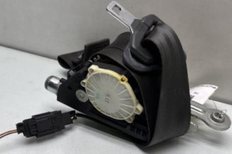 Pretensionneur de ceinture avant gauche RENAULT CLIO 3 Photo n°1