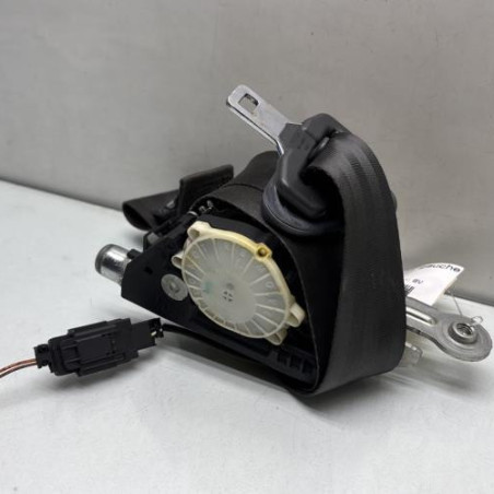 Pretensionneur de ceinture avant gauche RENAULT CLIO 3 Photo n°1
