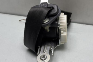 Pretensionneur de ceinture avant gauche RENAULT CLIO 3