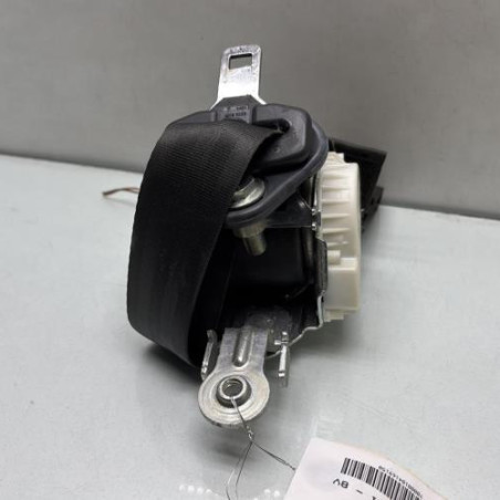 Pretensionneur de ceinture avant gauche RENAULT CLIO 3