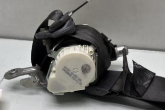 Pretensionneur de ceinture avant gauche RENAULT CLIO 3