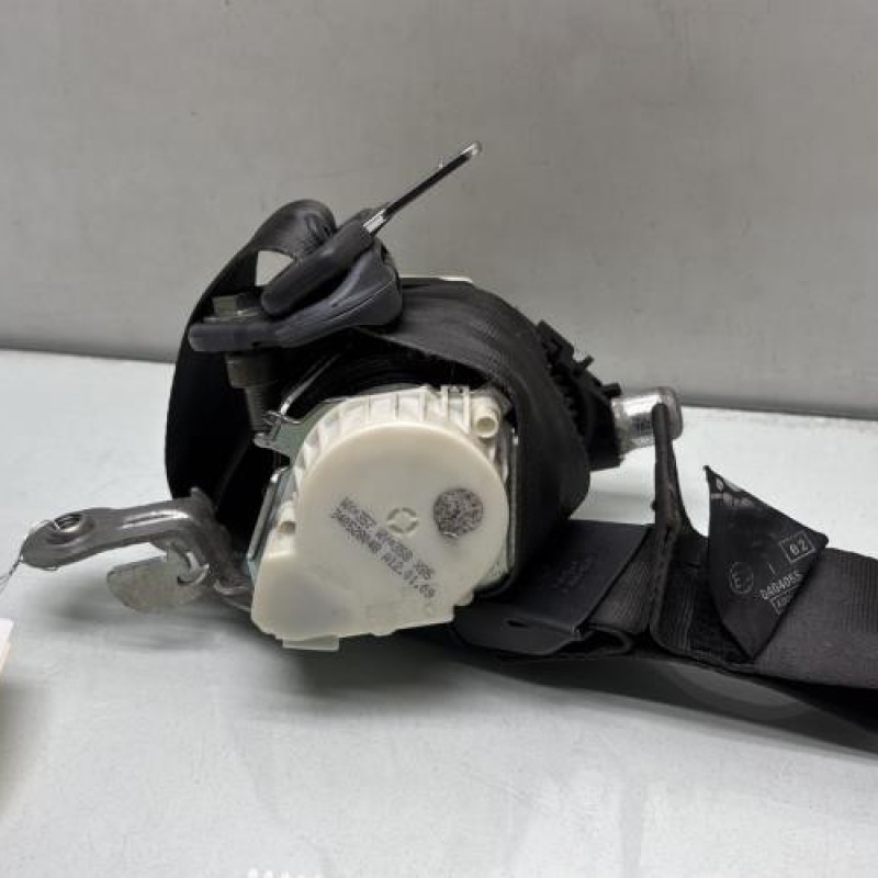 Pretensionneur de ceinture avant gauche RENAULT CLIO 3 Photo n°3