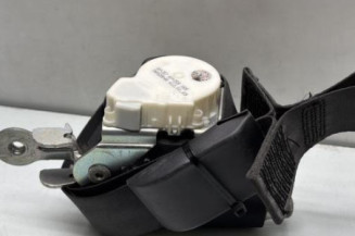 Pretensionneur de ceinture avant gauche RENAULT CLIO 3