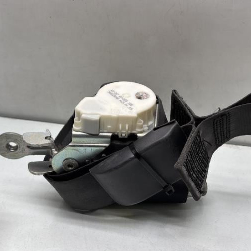 Pretensionneur de ceinture avant gauche RENAULT CLIO 3 Photo n°4