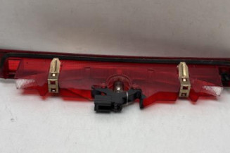 Feu arriere stop central RENAULT CLIO 3