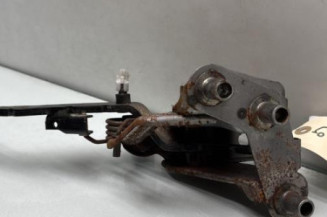 Pedale d'embrayage RENAULT CLIO 3