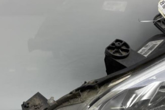 Optique avant principal gauche (feux)(phare) CITROEN BERLINGO 2