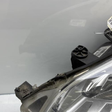 Optique avant principal gauche (feux)(phare) CITROEN BERLINGO 2
