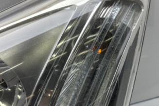 Optique avant principal gauche (feux)(phare) CITROEN BERLINGO 2