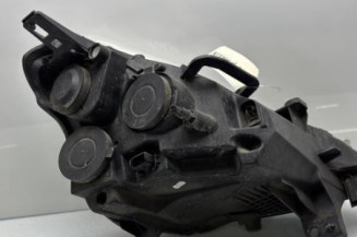 Optique avant principal gauche (feux)(phare) CITROEN BERLINGO 2