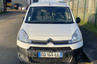 Optique avant principal gauche (feux)(phare) CITROEN BERLINGO 2