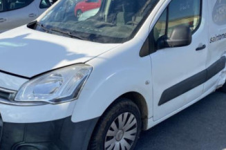 Optique avant principal gauche (feux)(phare) CITROEN BERLINGO 2
