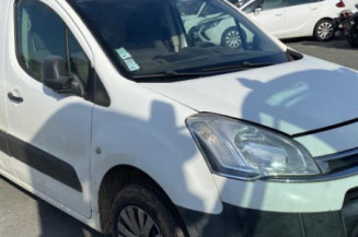 Optique avant principal gauche (feux)(phare) CITROEN BERLINGO 2