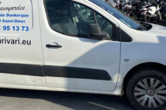 Optique avant principal gauche (feux)(phare) CITROEN BERLINGO 2