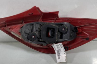 Feu arriere principal gauche (feux) OPEL CORSA D