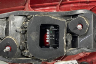 Feu arriere principal gauche (feux) OPEL CORSA D