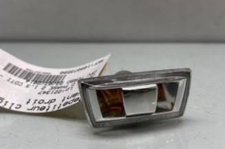 Repetiteur clignotant avant droit  (Feux) OPEL CORSA D Photo n°1