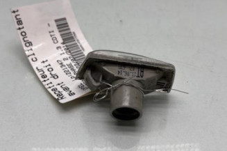 Repetiteur clignotant avant droit  (Feux) OPEL CORSA D